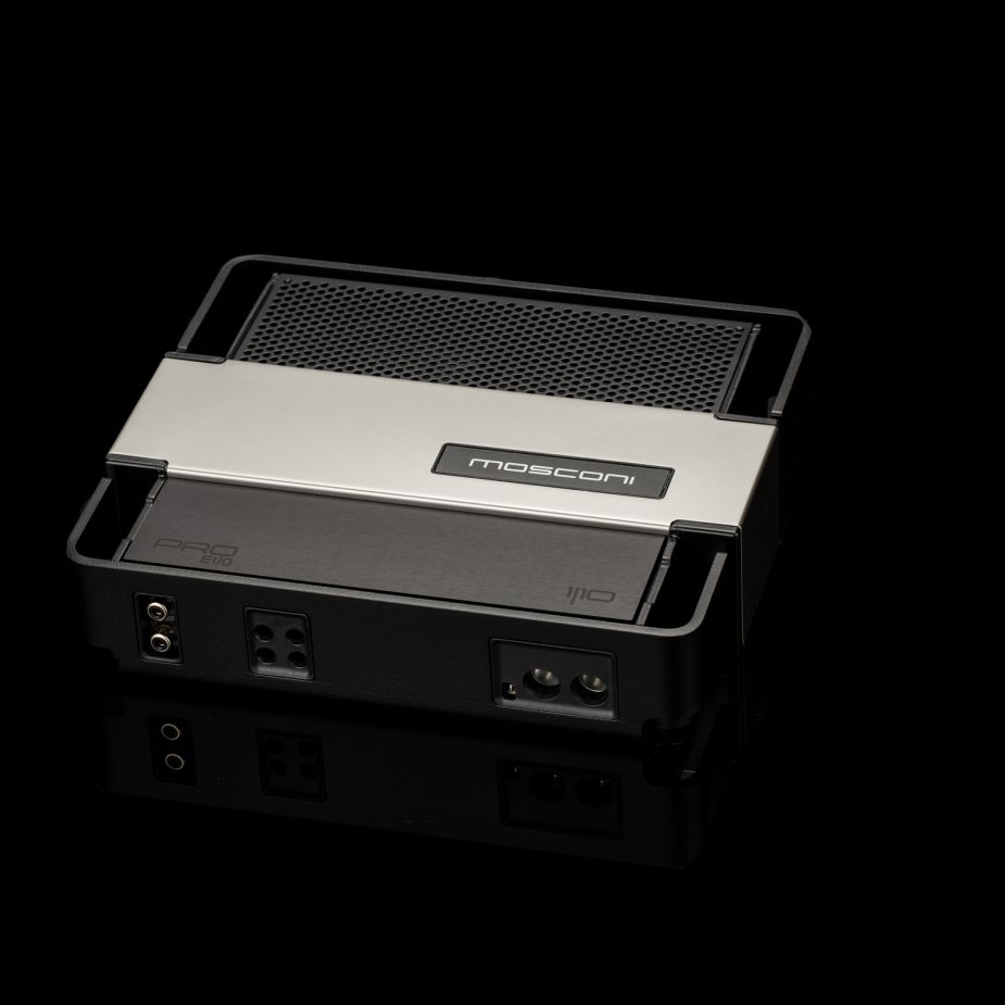 Mosconi Pro 1|10 EVO